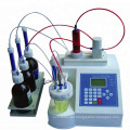 Laboratory equipment  Automatic Electric Potential Titrator